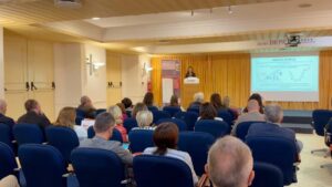 Allergologia, esperti a confronto ad Agrigento sulle nuove sfide della diagnosi e della cura. Focus su diagnosi precoce, medicina di precisione e nuove terapie.